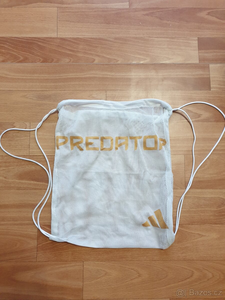 Síťka adidas Predator na doplňky