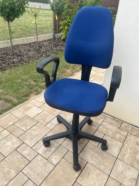 Pracovní židle/křeslo