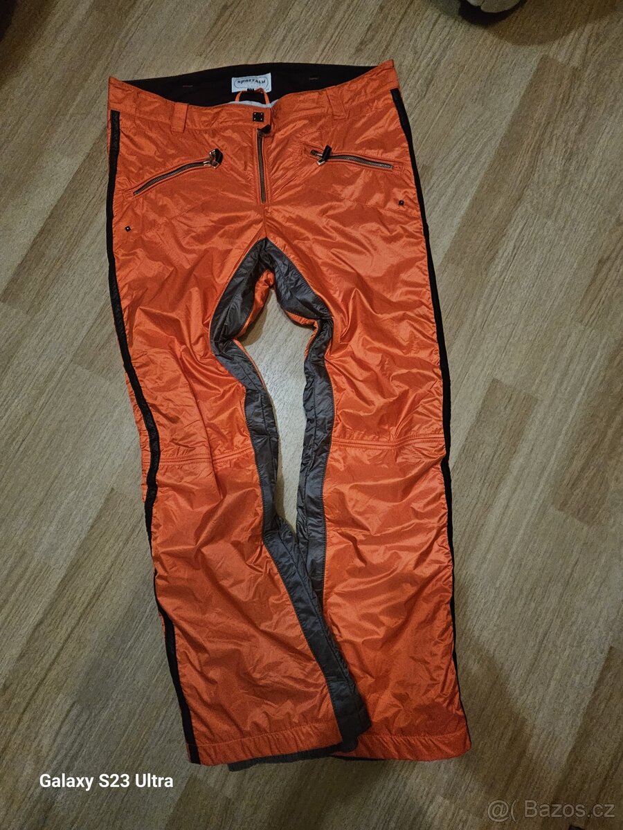 Lyžařské kalhoty SPORTALM