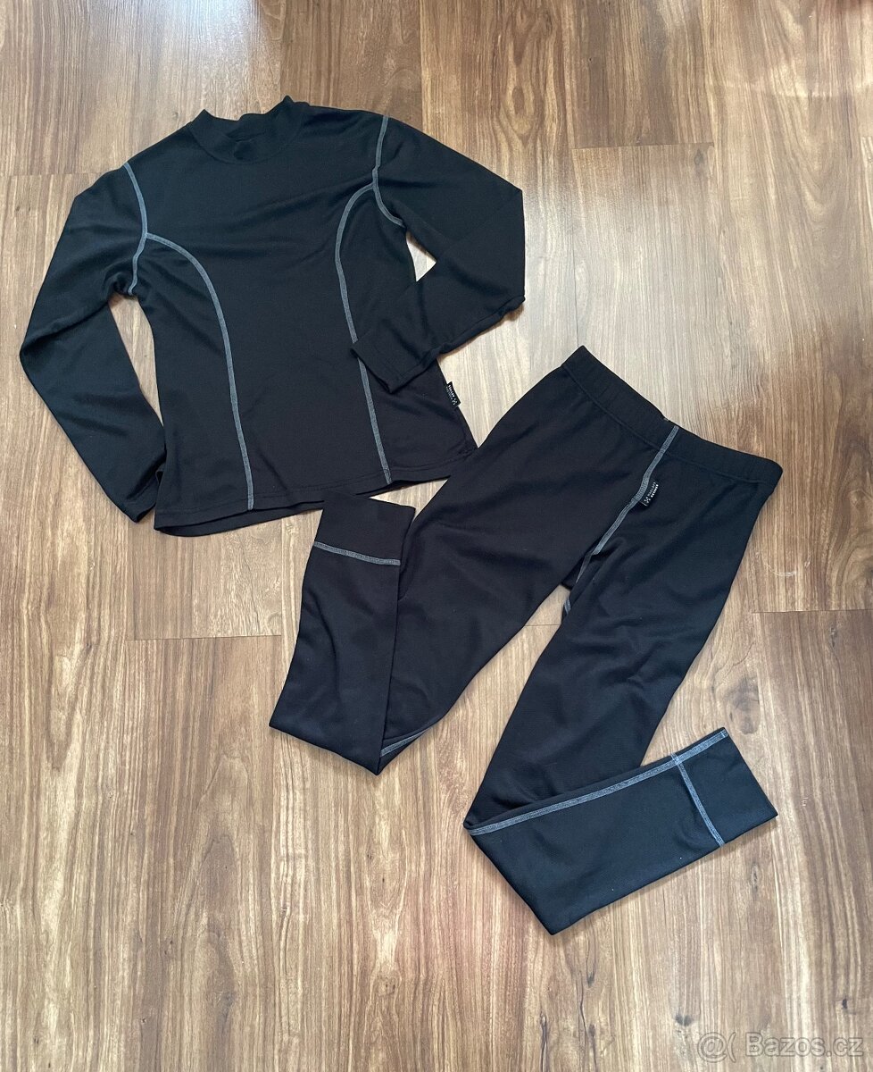 Funkcni souprava Haglofs v.36