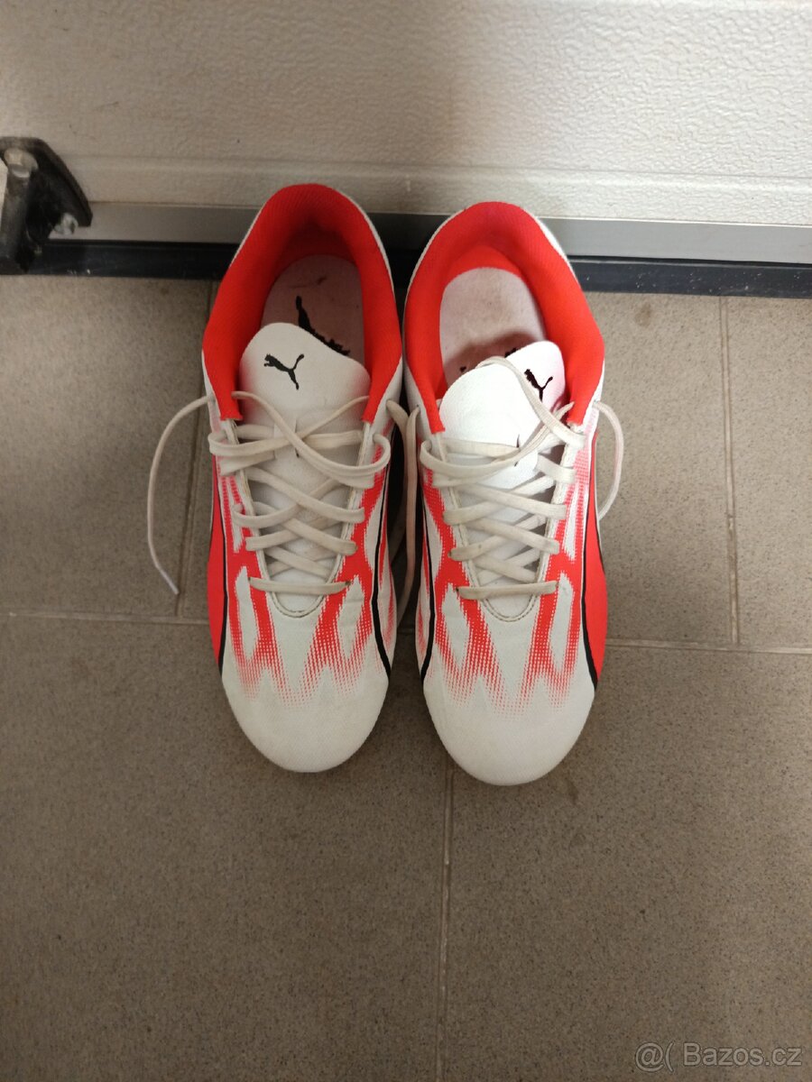 Kopačky puma