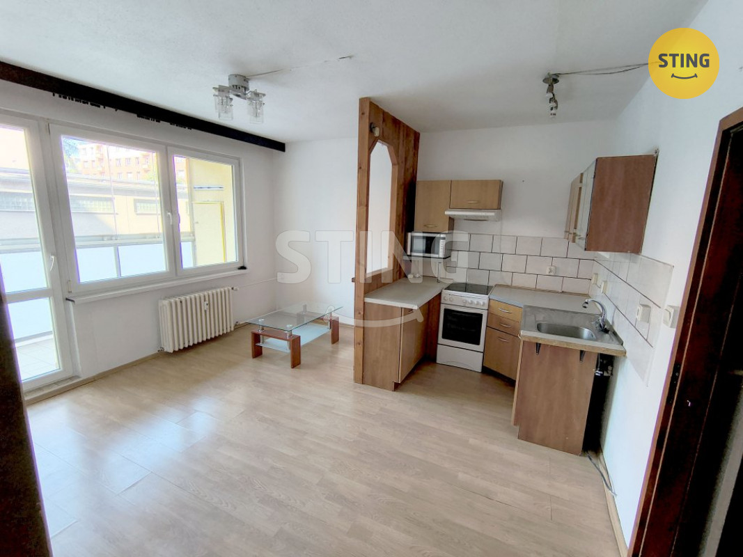 Prodej bytu 2+kk, 52 m2, ul. Lidická, Třince, 131885