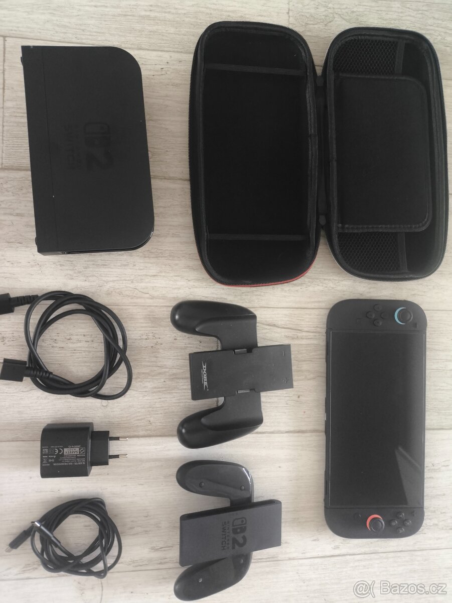 NINTENDO SWITCH 2