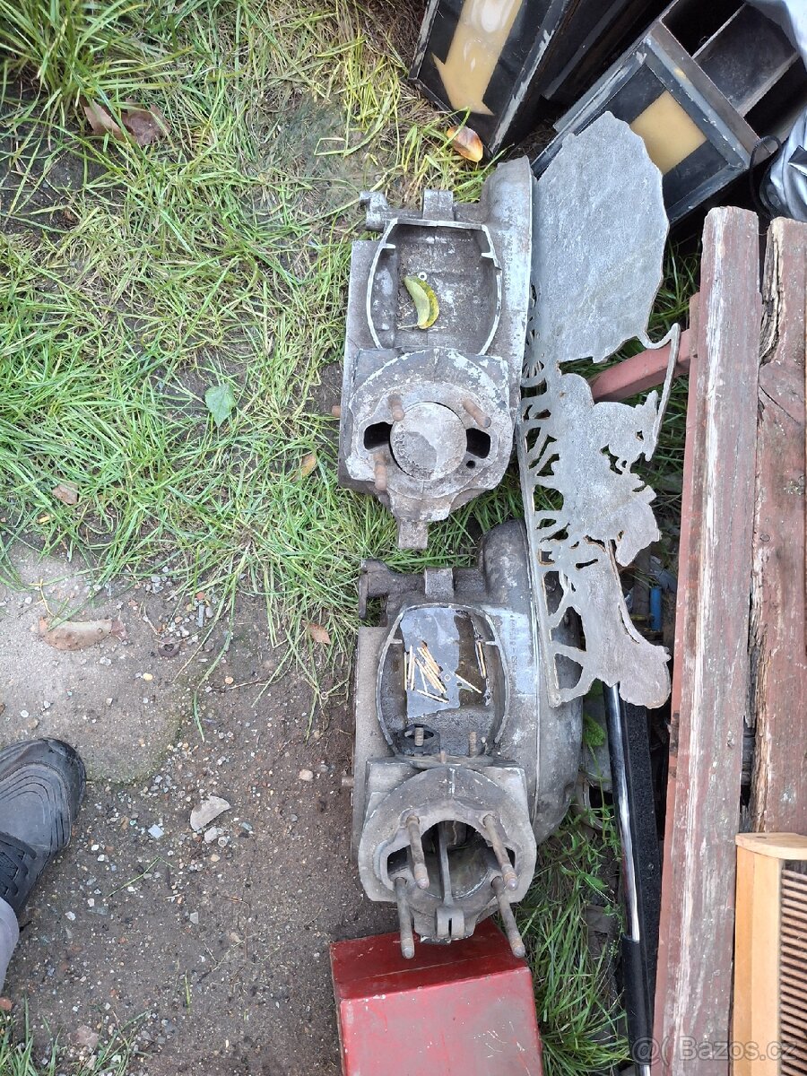 Jawa 250