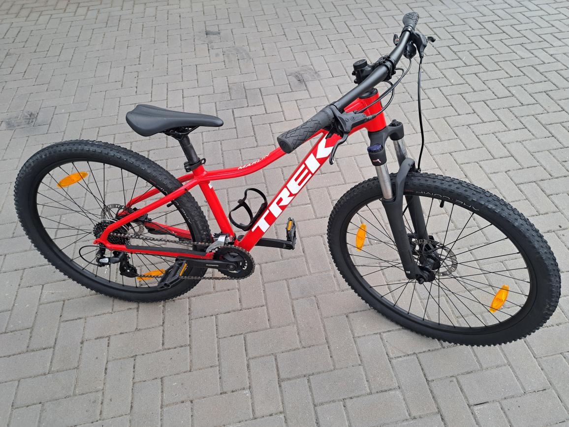 TREK MARLIN 5 27,5" rám S