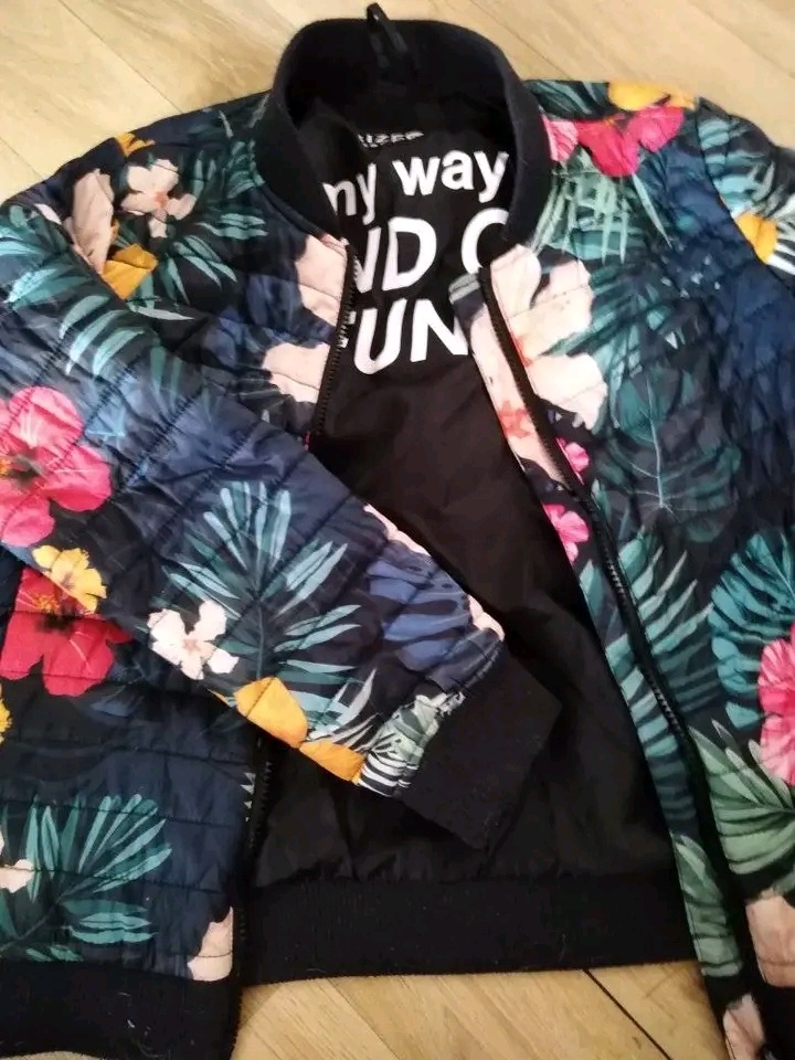 Bunda Reserved XS