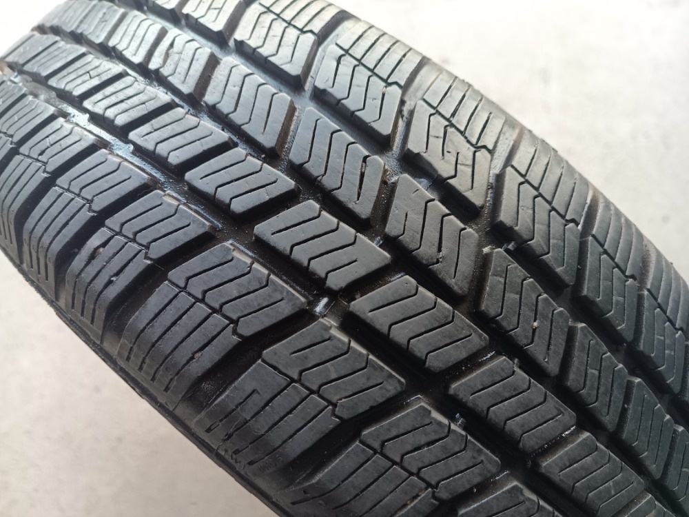 165/70 R13 BARUM (2615)