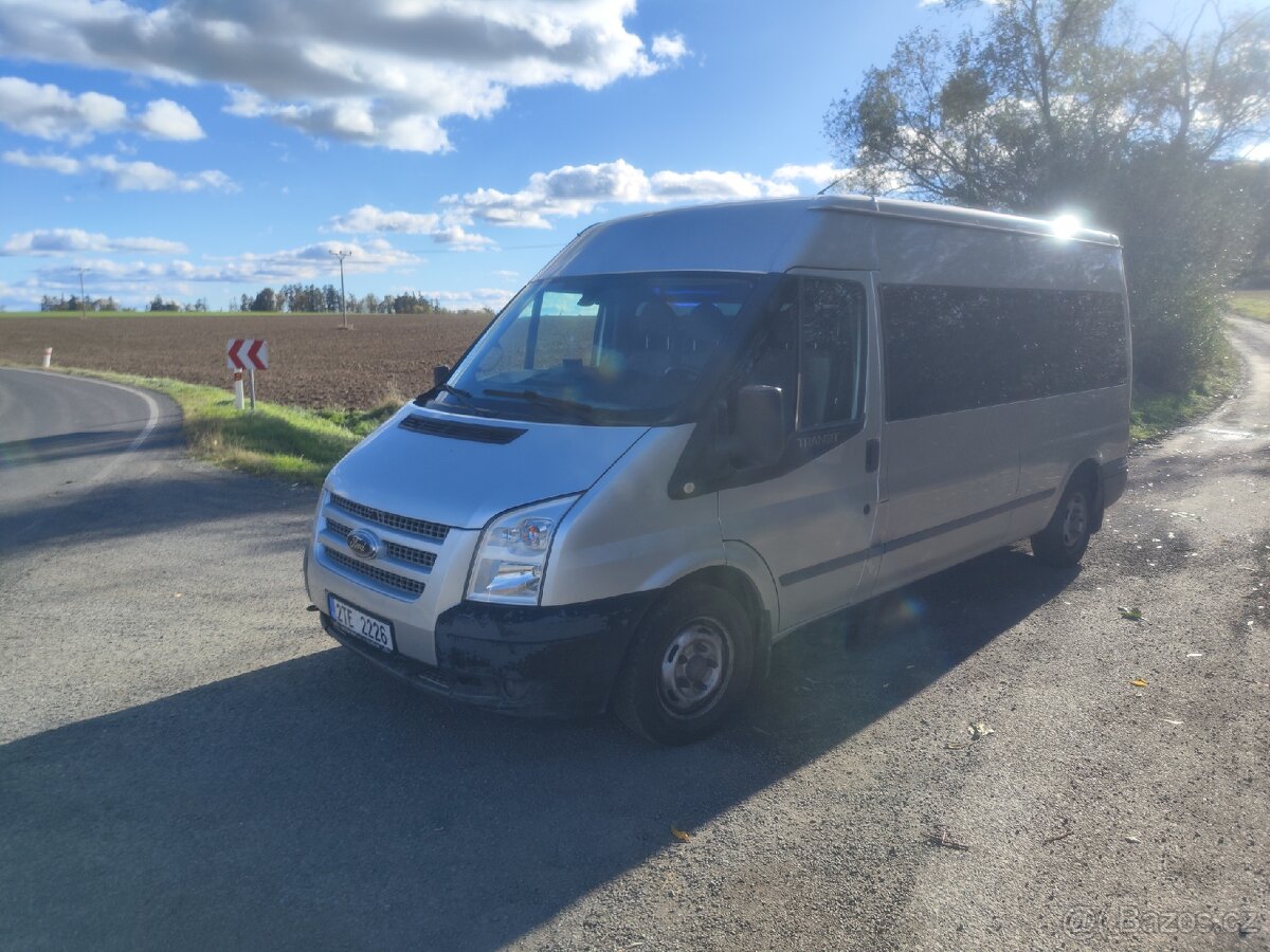 Prodam Ford Transit 125 T300