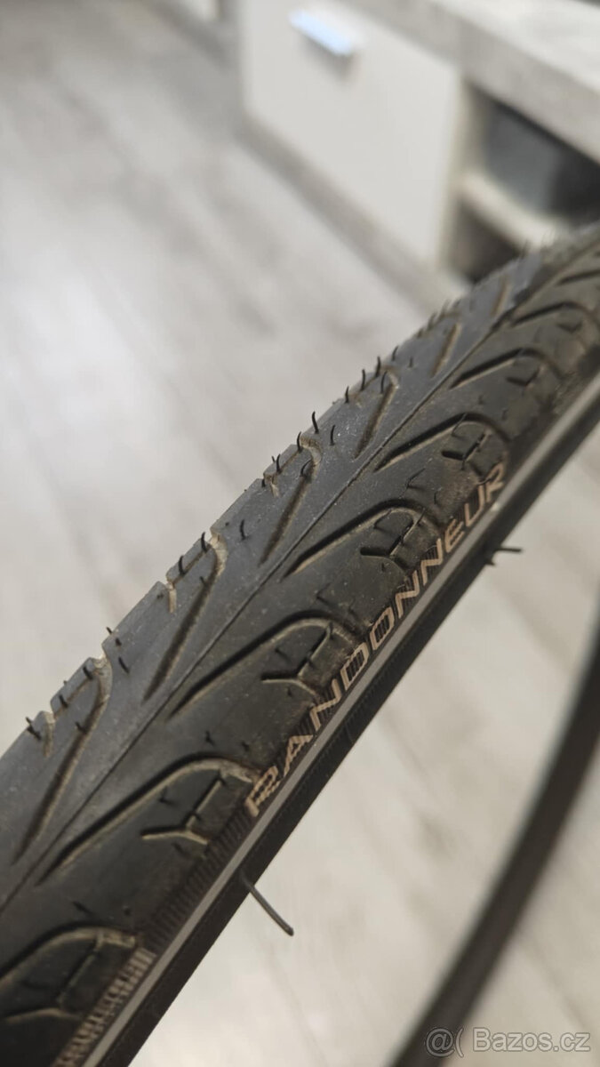 Plášť Vittoria Randonneur 700x28C