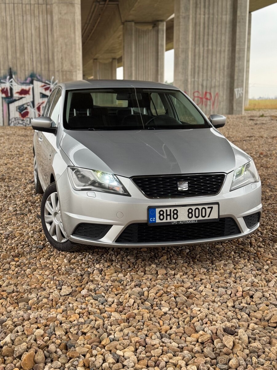 Seat Toledo 1.2 TSI.Škoda Rapid. VW Jetta.