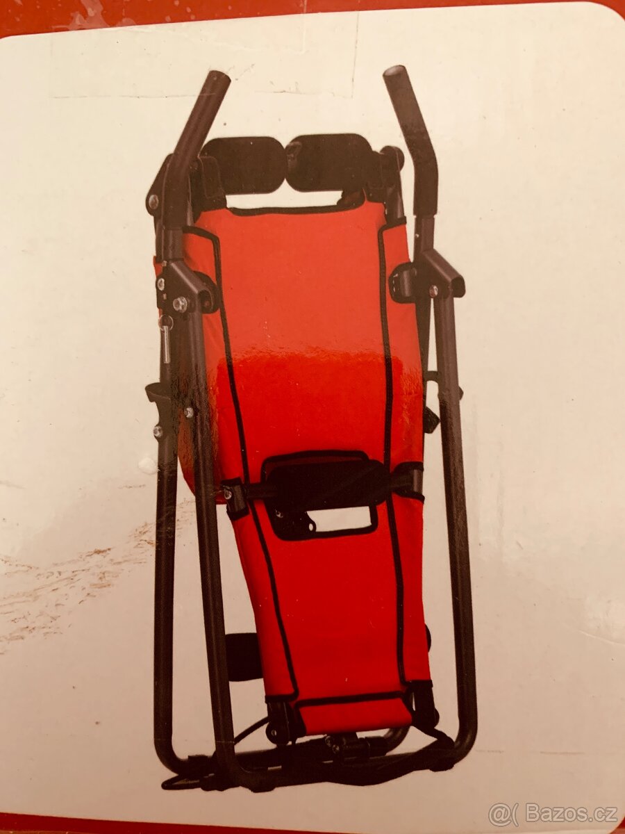 stroj na rehabilitaci