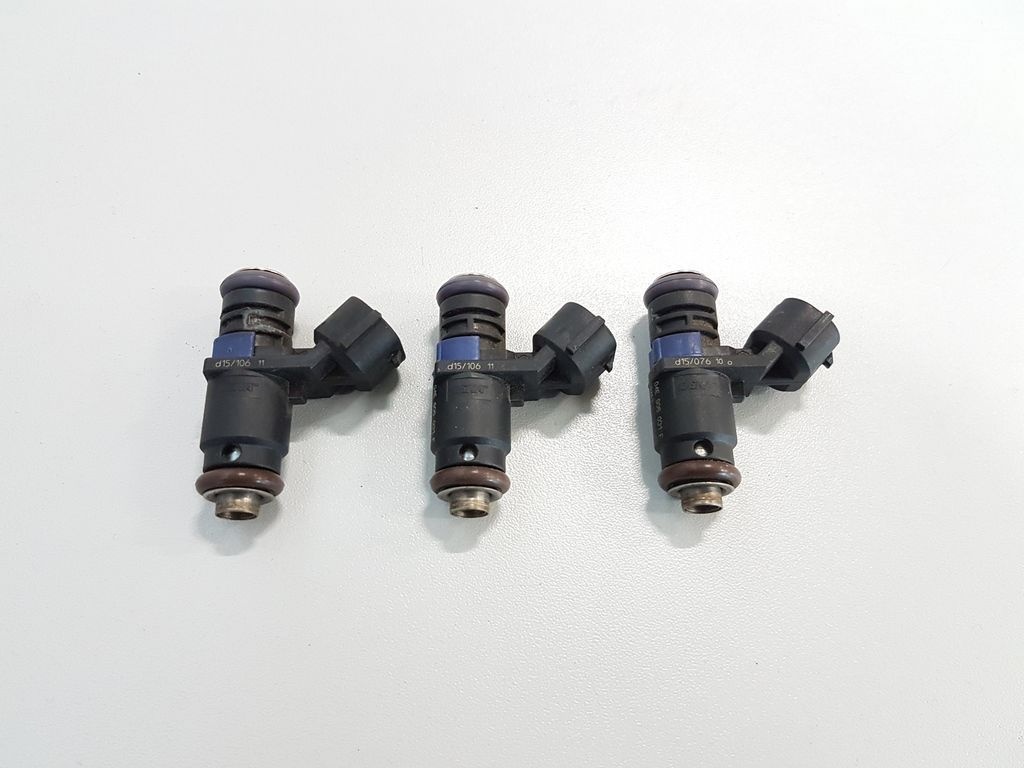 Vstřikovače 1,0 MPi Škoda Citigo 04E906031F