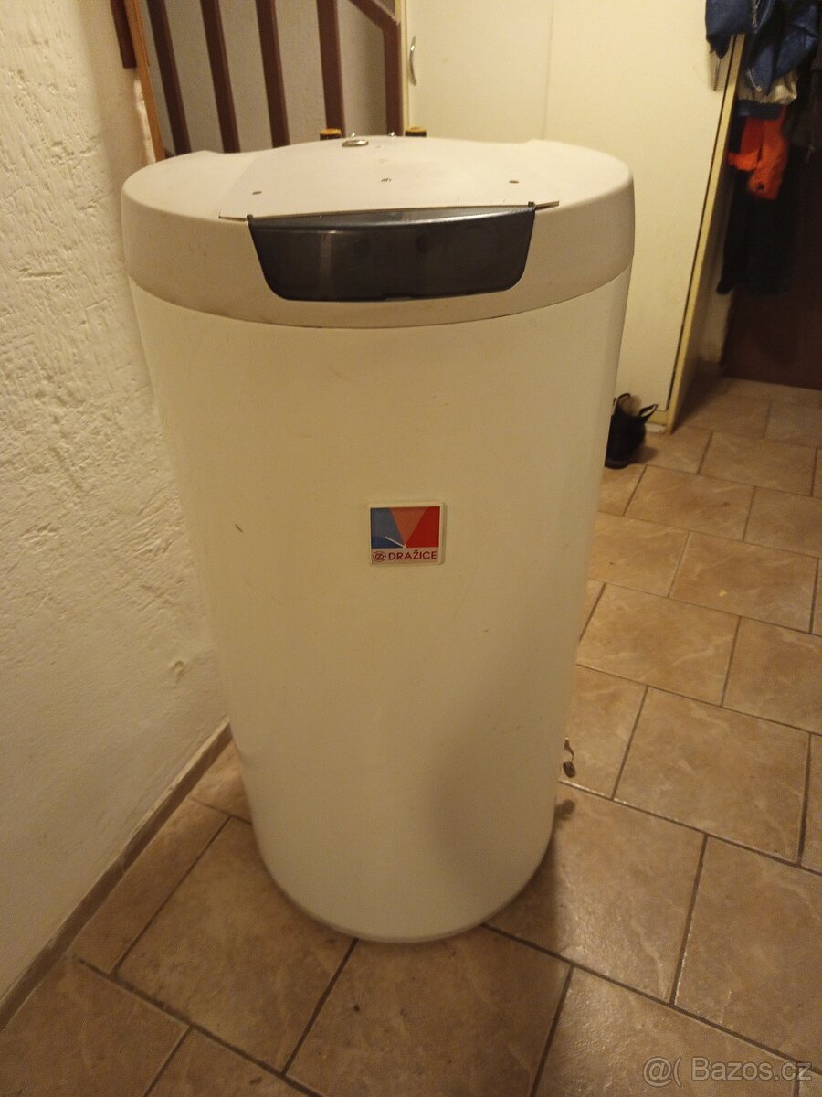 prodám kombinovaný bojler