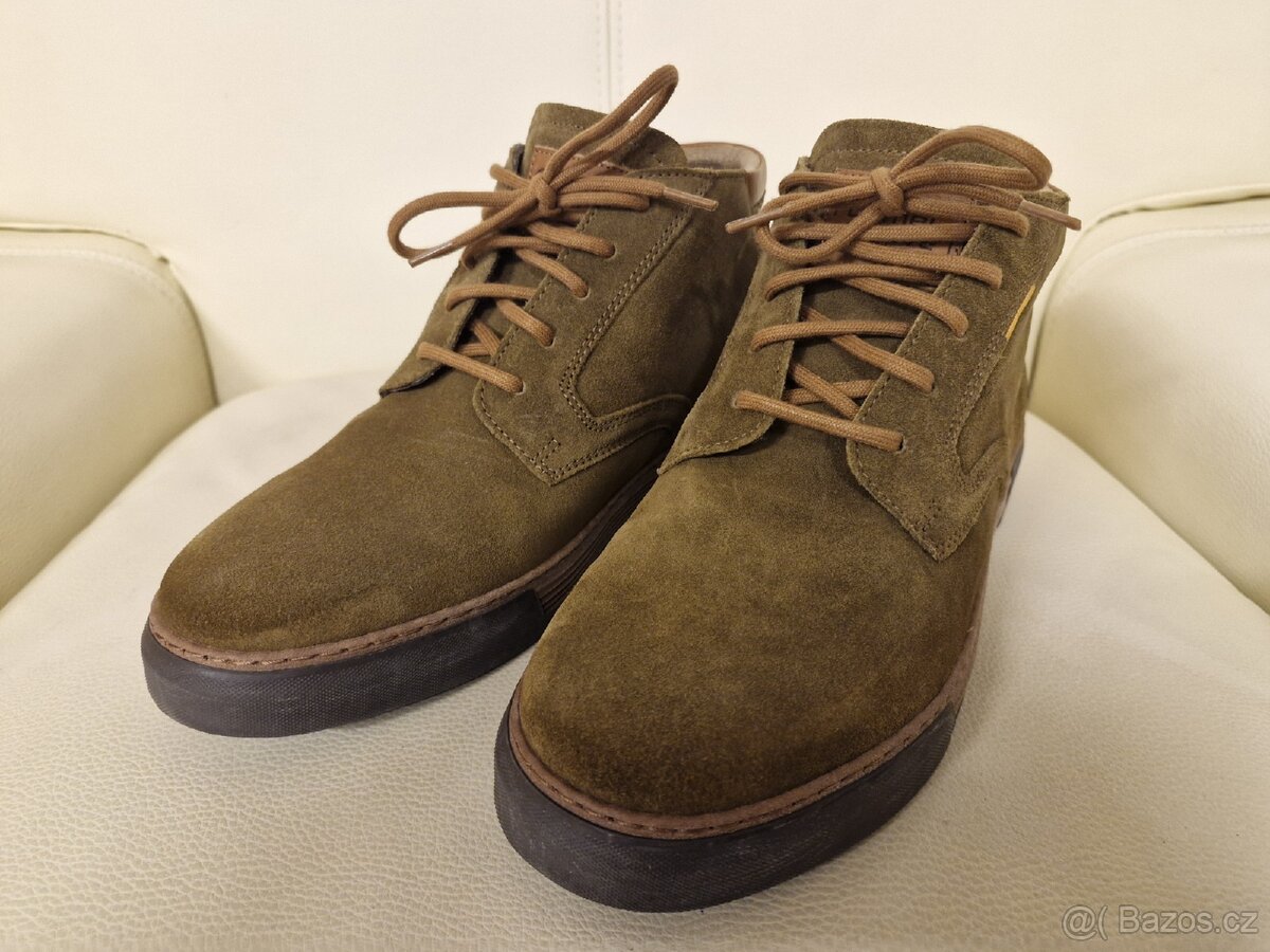 Panský botỳ CAMEL ACTIVE Originál vel.42