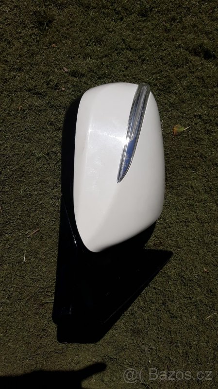 Zrcátko na Hyundai Santa fe