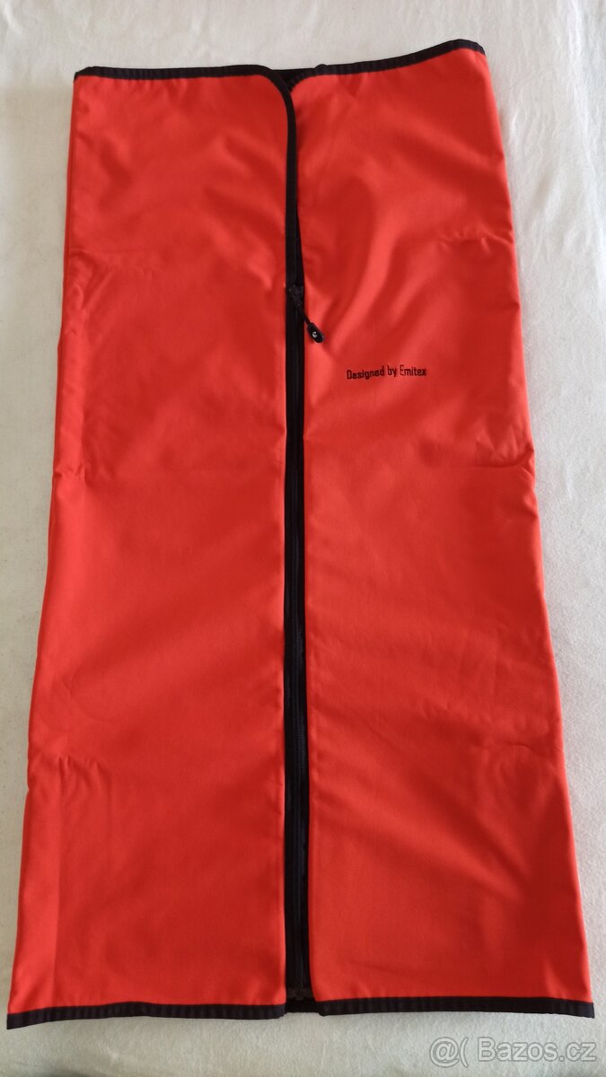 Softshell fusak Emitex do kočárku