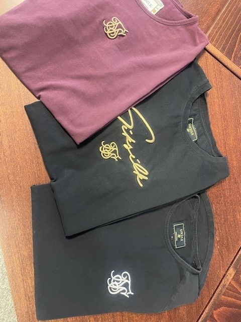 triko SikSilk 3x