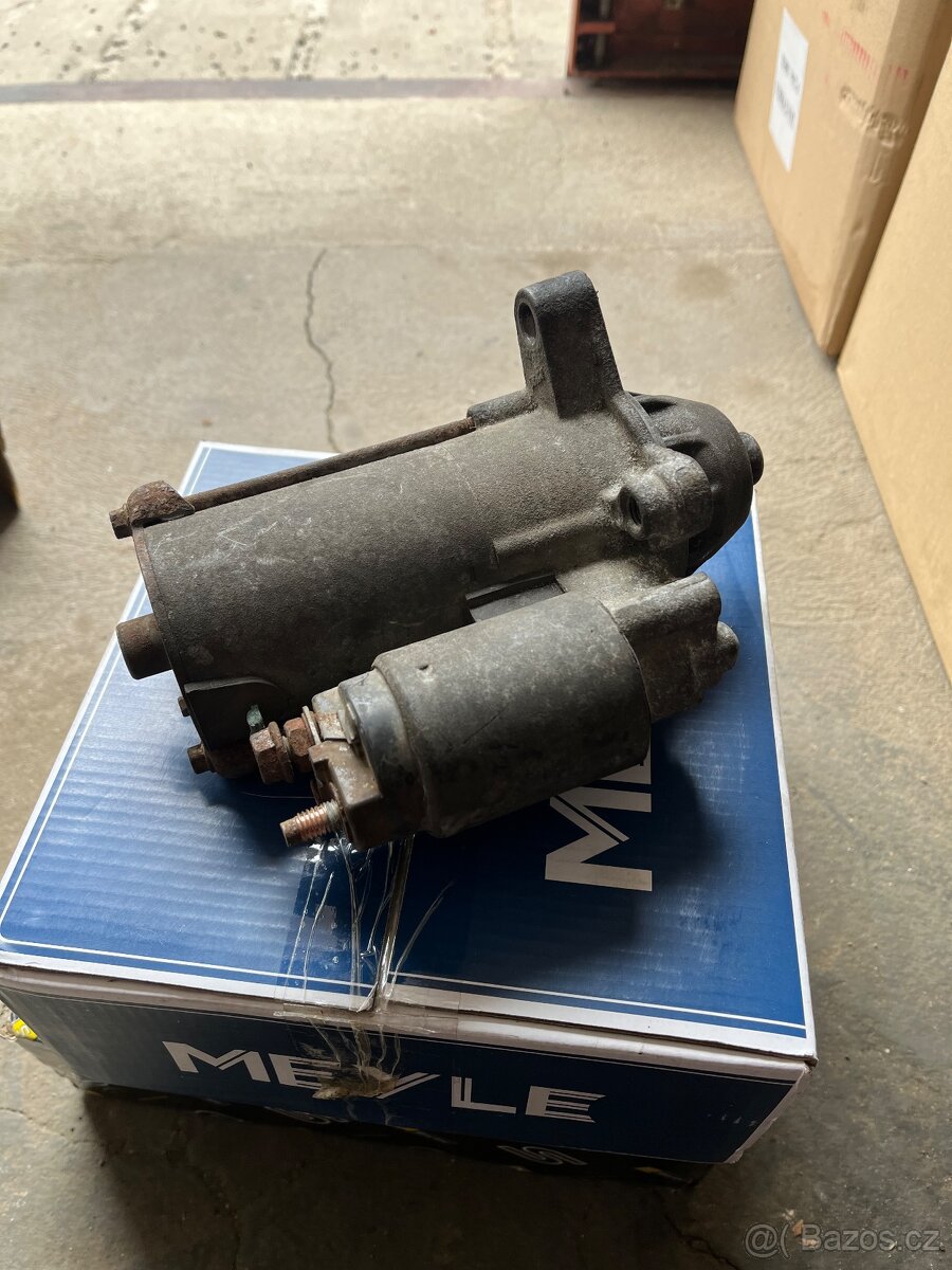 Startér Ford - (Escort, Mondeo, Focus, Tourneo, Transit) -