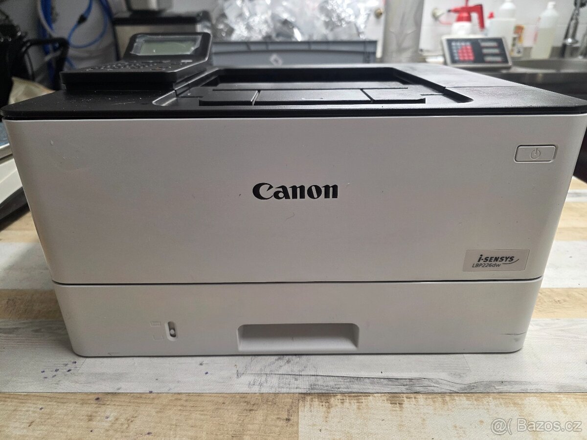 Tiskárna CANON i-Sensys LBP226dw