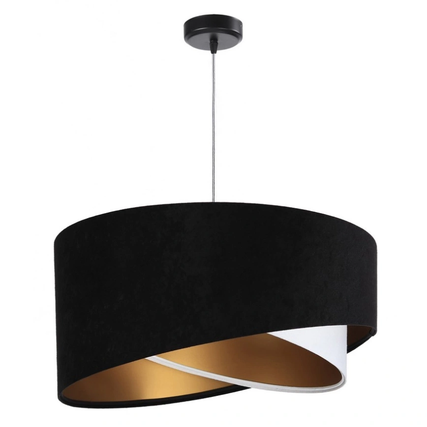 Lustr na lanku GALAXY