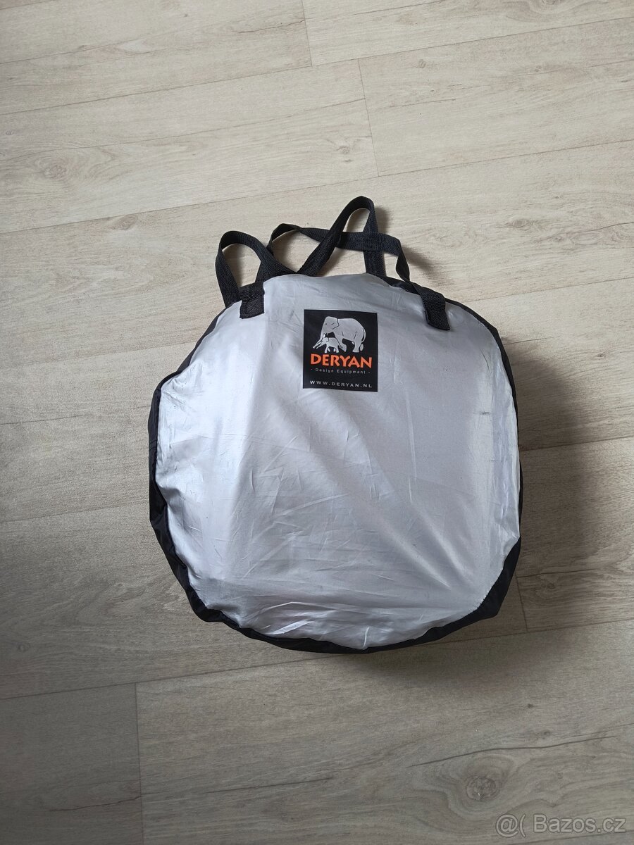 Deryan Cestovní postýlka