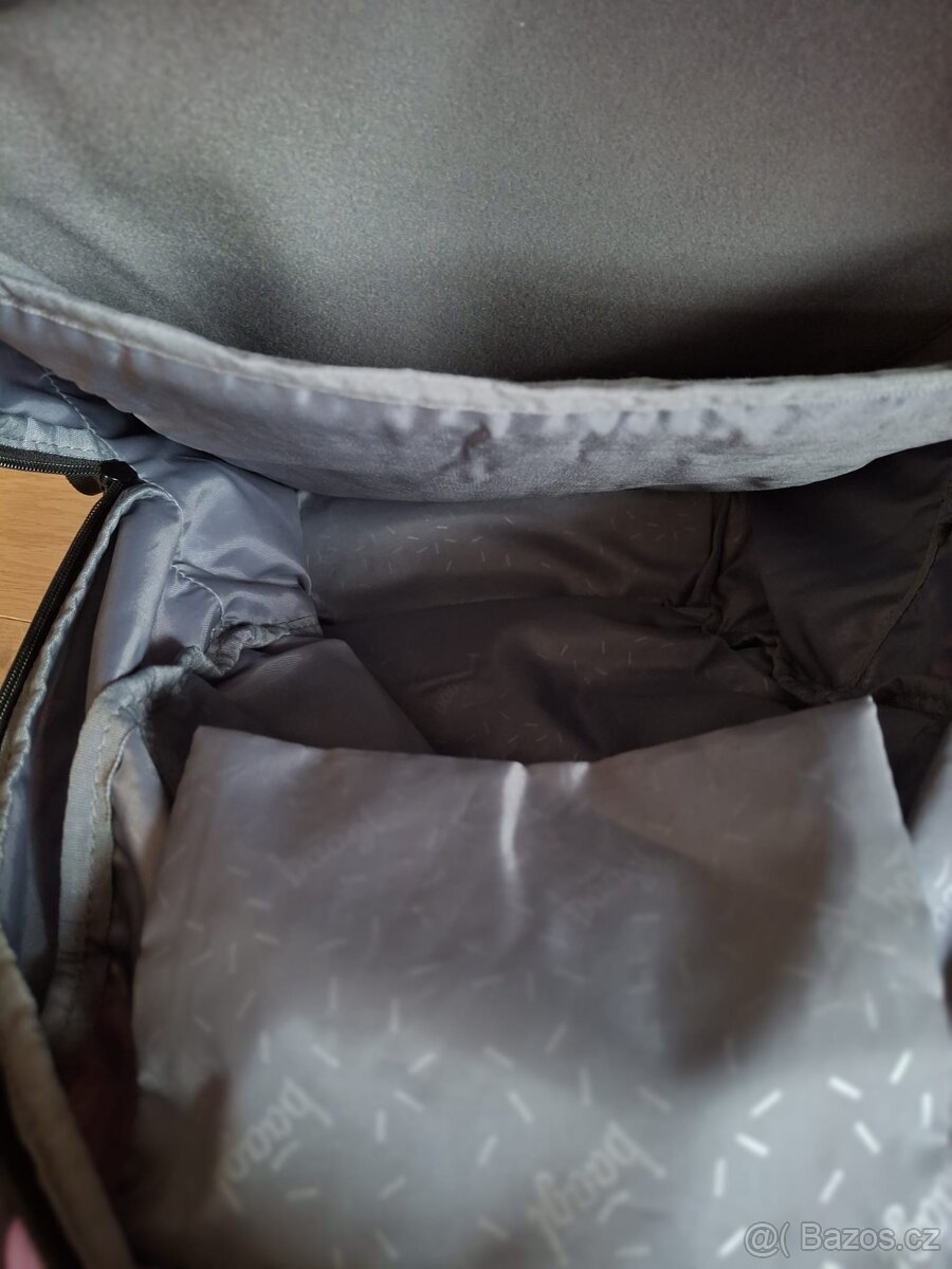 Batoh Coolmate Paradise