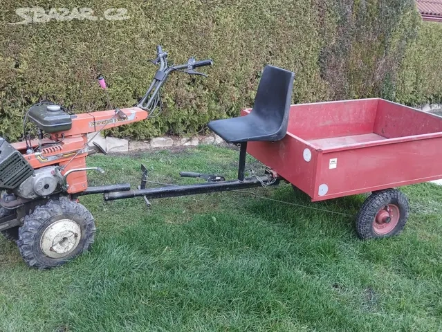 Fortschritt e931.50.