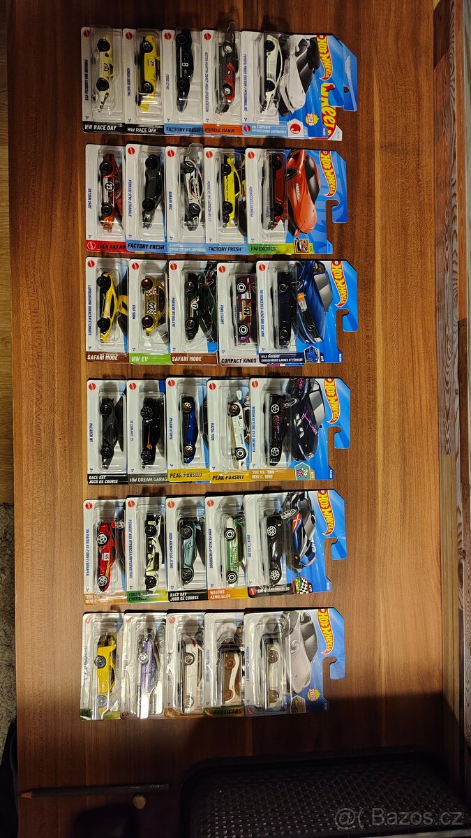 Hotwheels