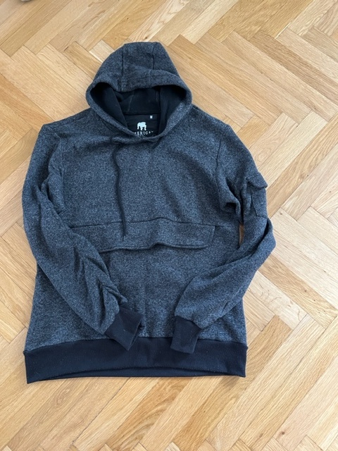 Mikina AMERICAN STITCH