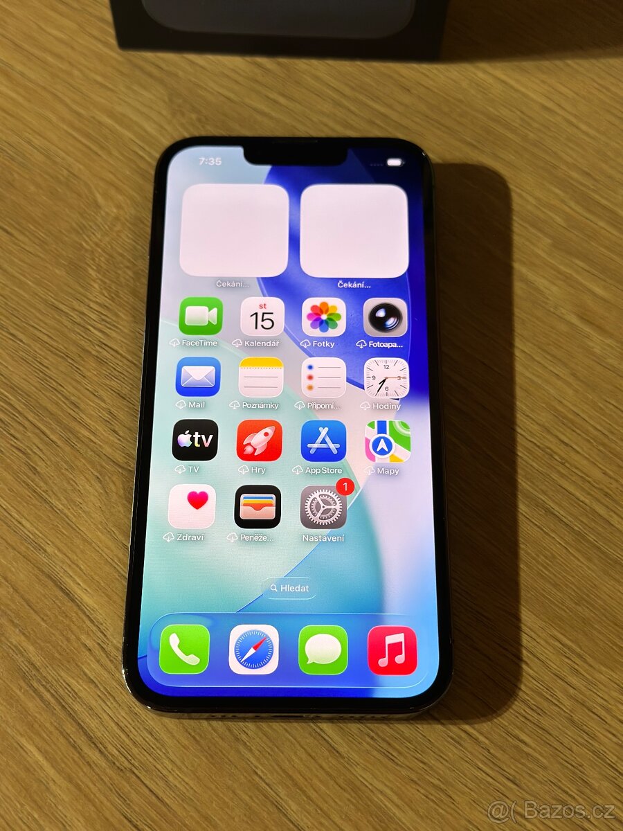 Apple iPhone 13 Pro 128Gb