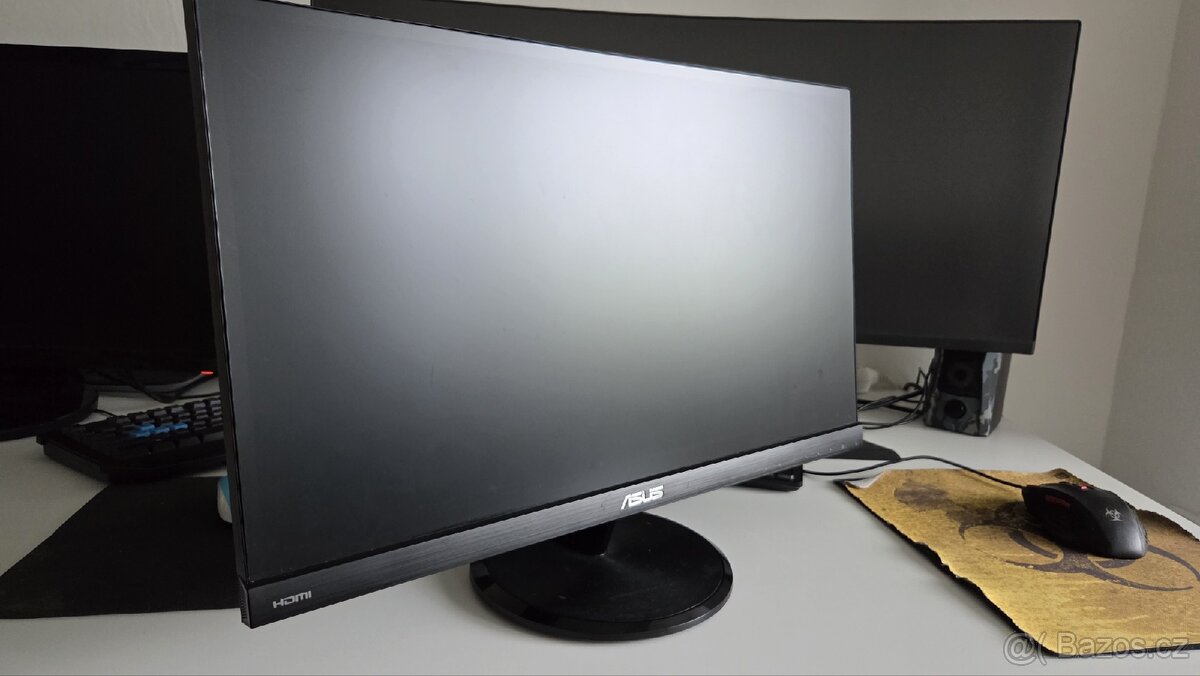 Monitor asus