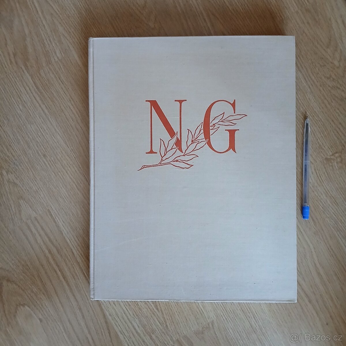 Národní galerie, čtvrtý díl