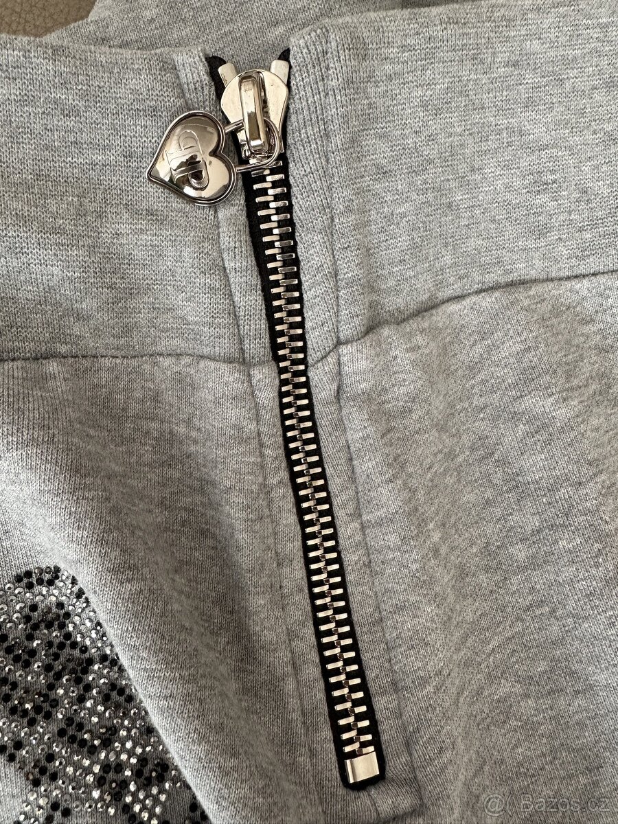 Philipp Plein Sport - kalhoty a tepláky