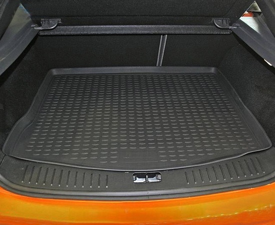 Ford focus 2004-2011 gumová vana do kufru