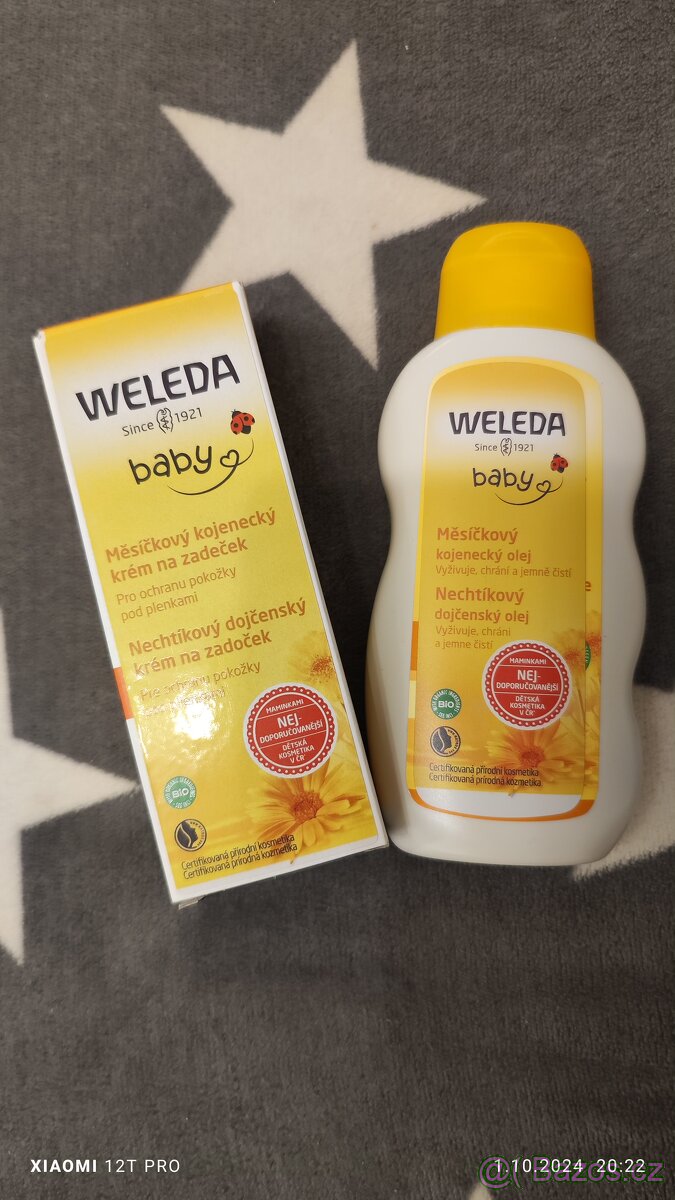 Weleda