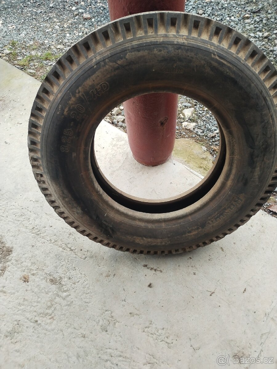 Pneu