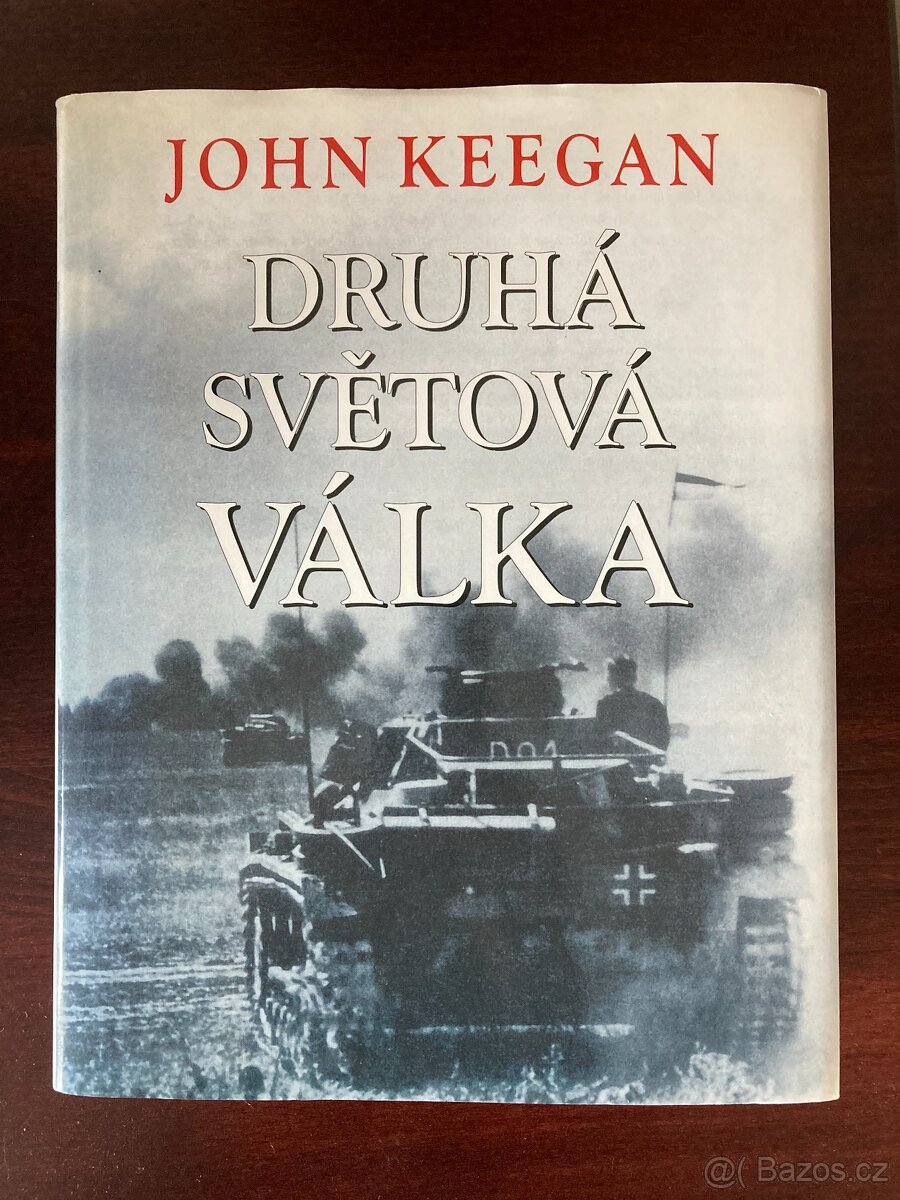Druhá světová válka