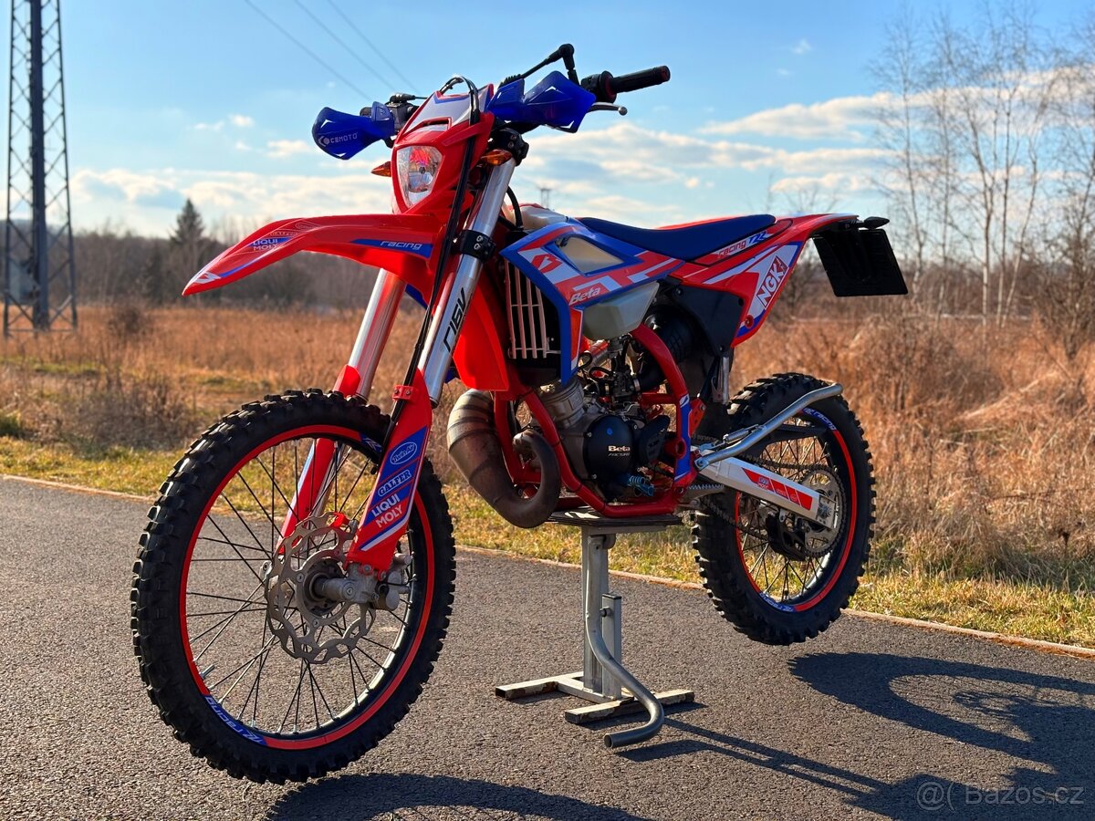 Beta RR50 Racing 2024 AM/B