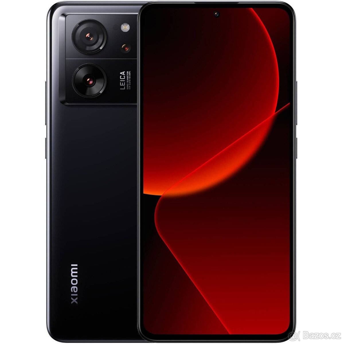 Xiaomi 13T Pro - TOP STAV + ZÁRUKA