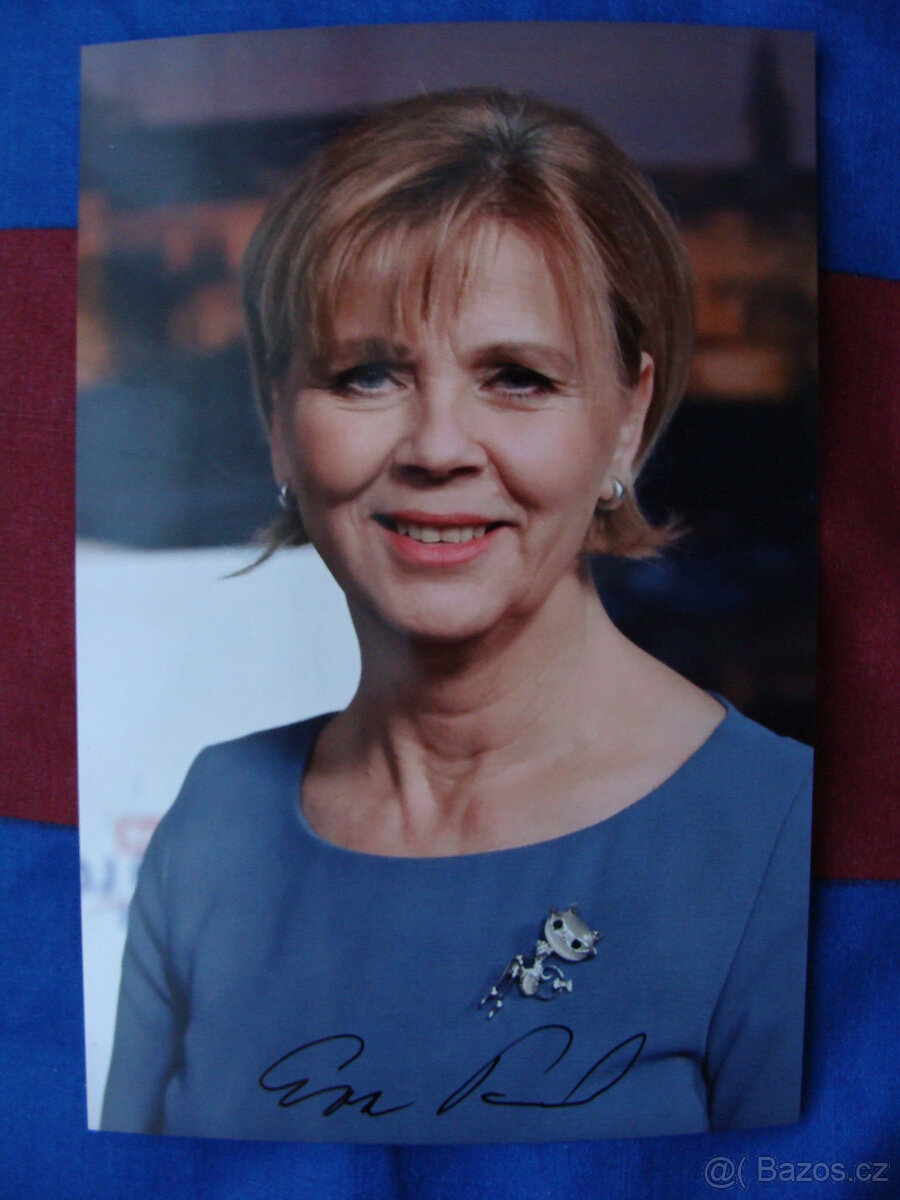 Eva Pavlová