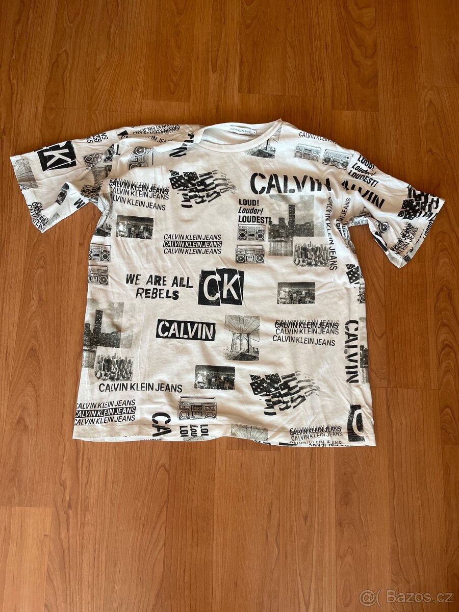 Calvin Klein triko