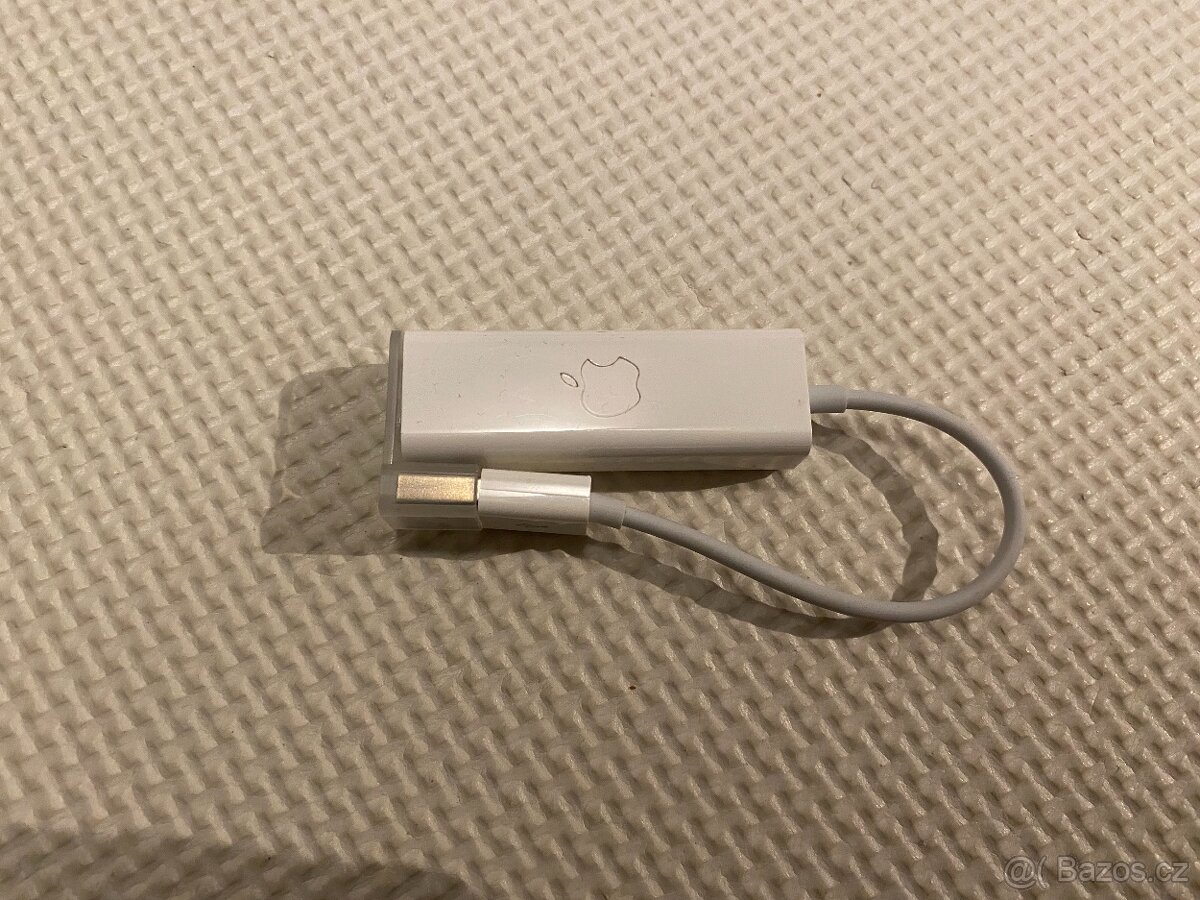 Apple USB Ethernet Adapter