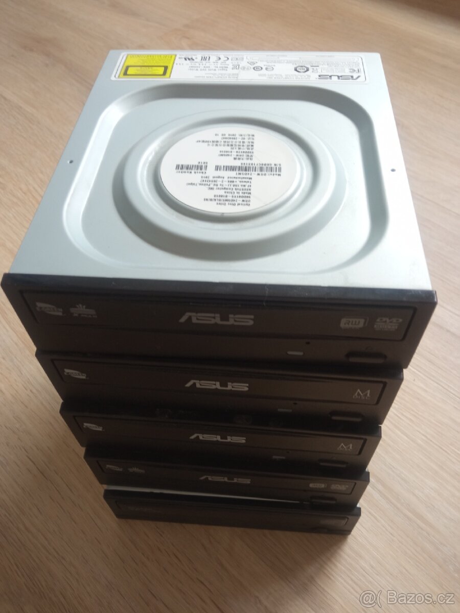 PC DVD mechanika