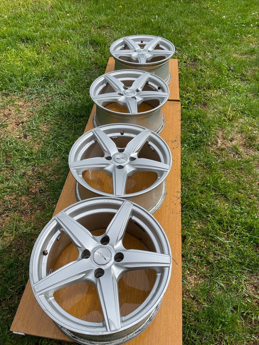 Alu kola 4x108 r16