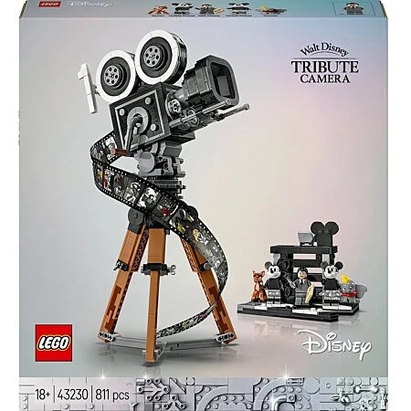 LEGO 43230