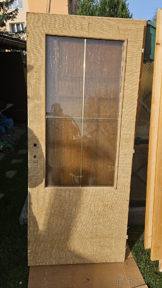 DVEŘE 80CM