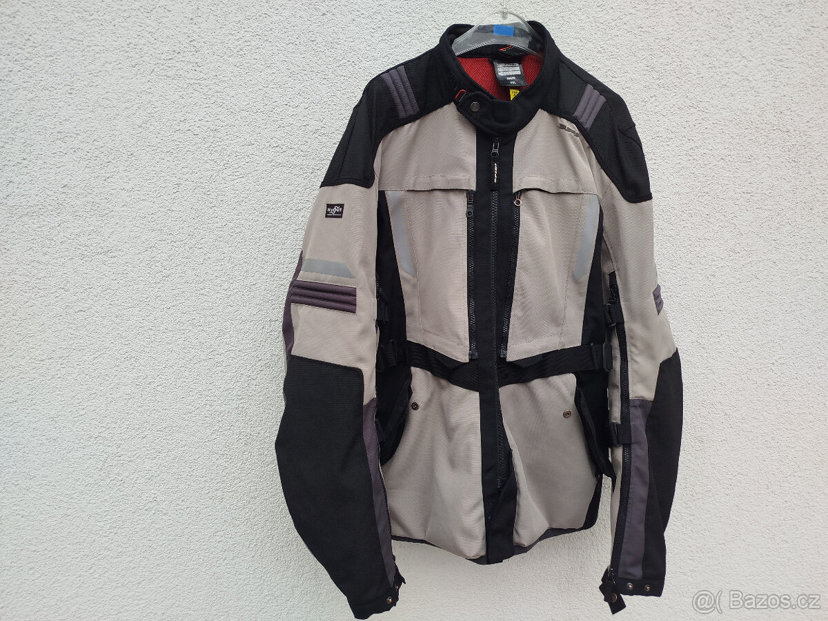 MOTO BUNDA SPIDI 4XL