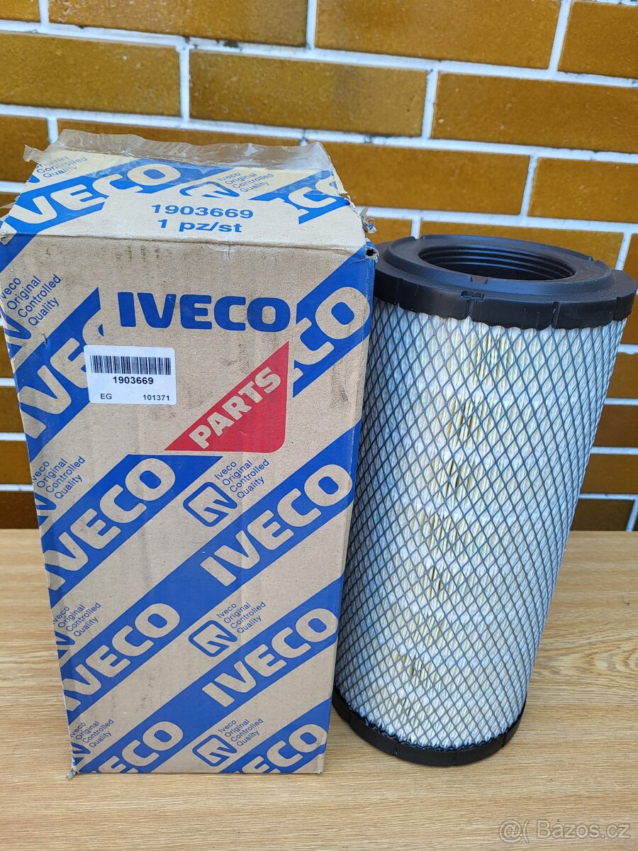 Iveco filtr 1903669