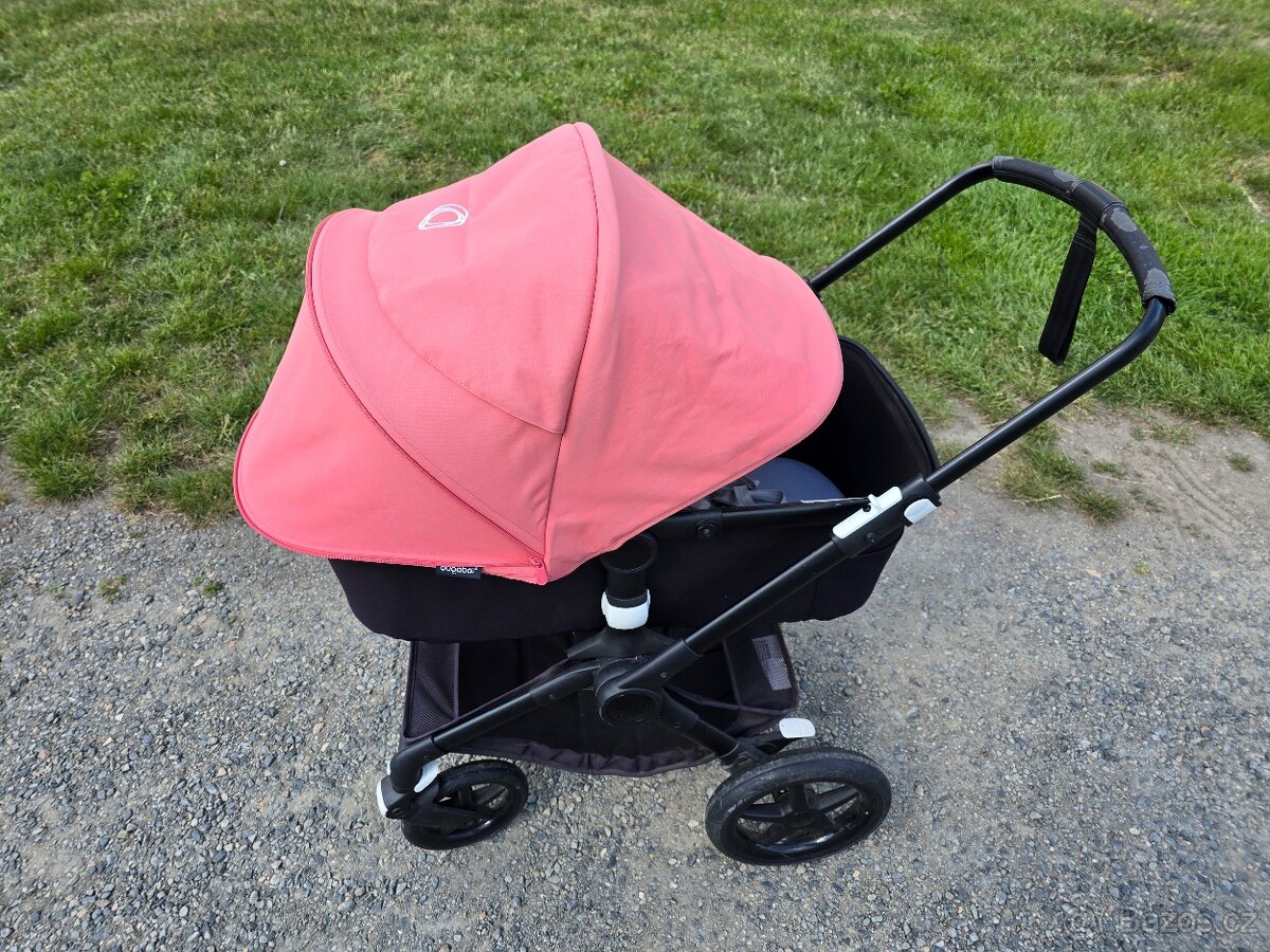 Bugaboo fox2