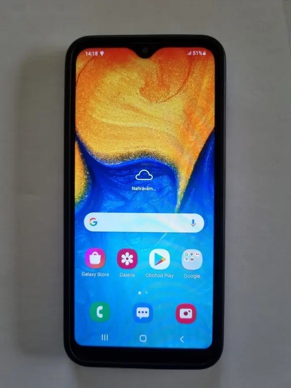 Samsung A20e 3Gb/32Gb